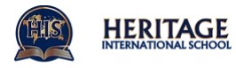 Heritage International School